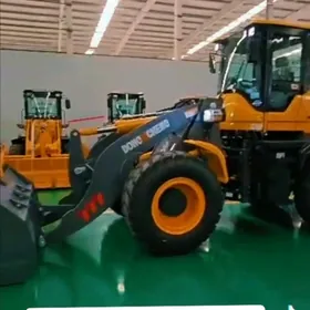 JCB ICXT 2025
