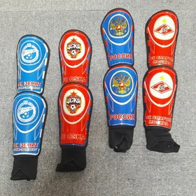 щитки для футбола