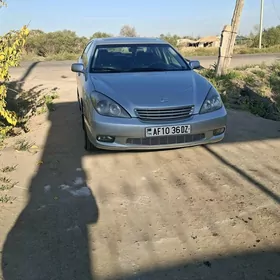 Lexus ES 300 2002