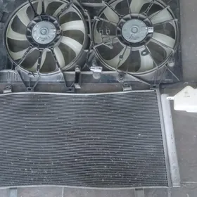 Вентилятор