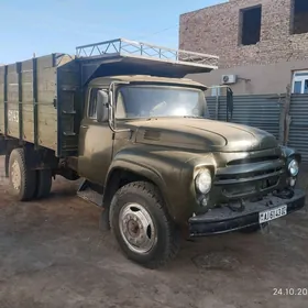 Zil 130 1980