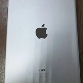 I PAD 2013 Space Grey