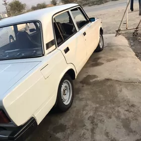 Lada 2107 2006