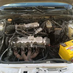 Opel Vectra 1991
