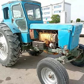 MTZ 80 1990
