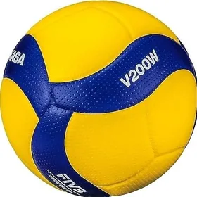 Top volebol