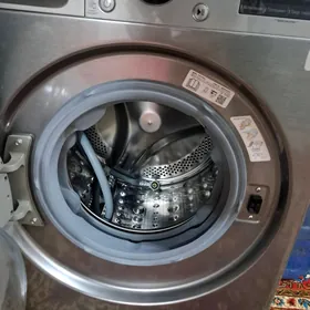 Lg 10.5 kg kir masyn