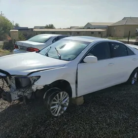 Toyota Camry 2010