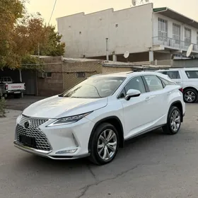 Lexus RX 350 2020