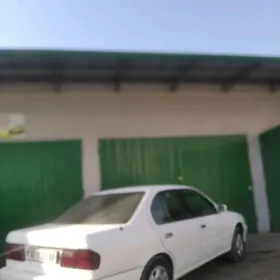 Infiniti G20 1996