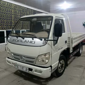 Forland H3 2014