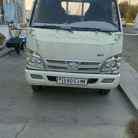 Forland H3 2014