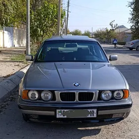 BMW 525 1991