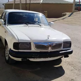 Gaz 3110 1999
