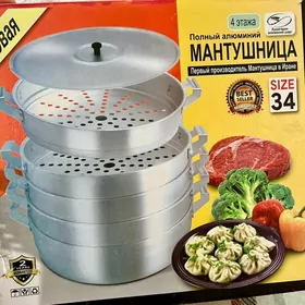 manty piti 4 gozli