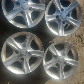 matiz mari diska radnoy kraska