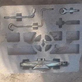 matiz bagaç faner kamplekt