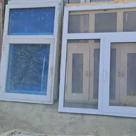 plastic alyumin ayna 2 nji el