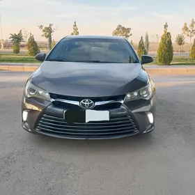 Toyota Camry 2015