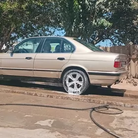 BMW 535 1991