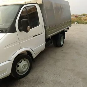 Gaz Gazel 2015