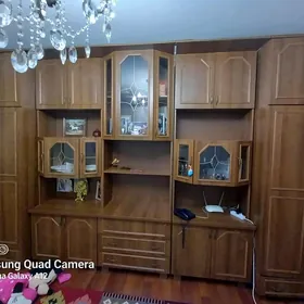 гарнитур, garnitur