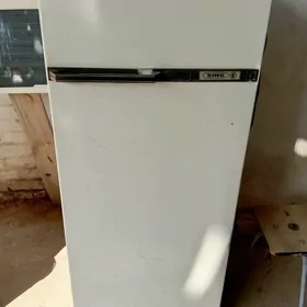 холодильник СИНО