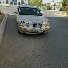 Kia Amanti 2004