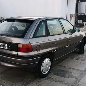 Opel Astra 1993