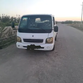Kia Bongo 2002