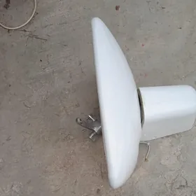 Навесная раковина