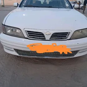 Nissan Maxima 1997