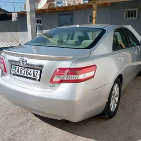 Toyota Camry 2010