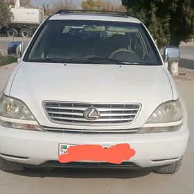 Lexus RX 300 2000