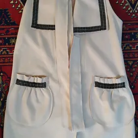 безрукавка