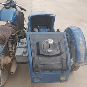 Ural 5557 1994