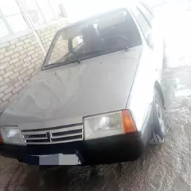 Lada 21099 1999