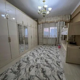 MIR 8 3et 2kom 99,6м²