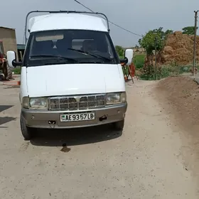 Gaz Gazel 1999