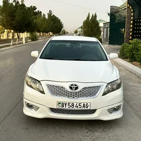 Toyota Camry 2011