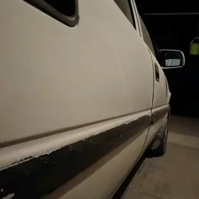 Opel Vectra 1991