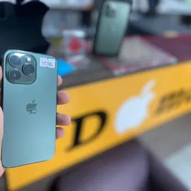 IPHONE 13 PRO 🟢