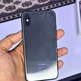 iPhone X 64gb