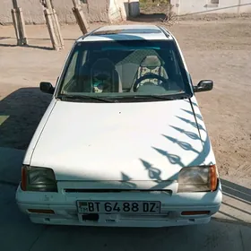 Daewoo Tico 1996