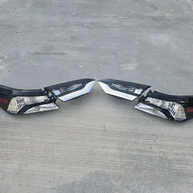 Camry 2022 stop fara zapcaslyk