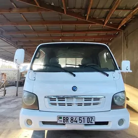 Kia Bongo 2001