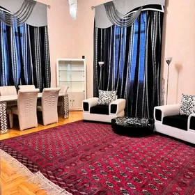 Padwoyski 6 etaz 4 kom