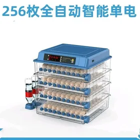 Inkubator 256 Инкубатор