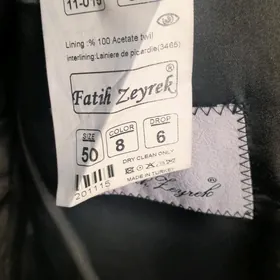 kastyum