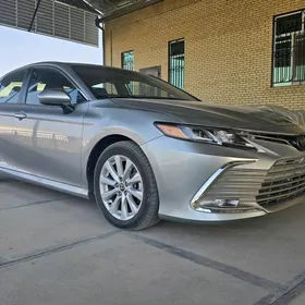 Toyota Camry 2020